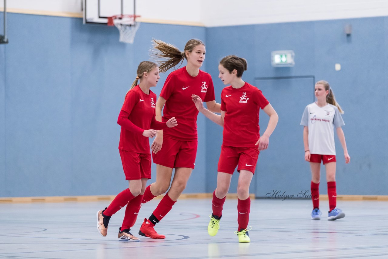 Bild 306 - wCJ Futsalmeisterschaft Runde 1